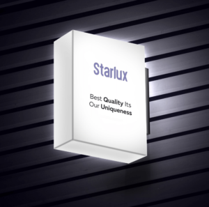 Starlux Light2