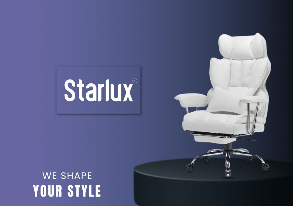 starlux chairs