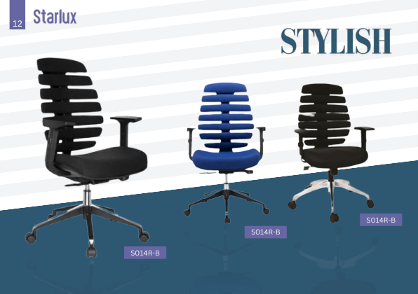 starlux chairs